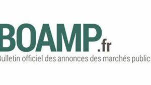 Bulletin des avis de marches publics france